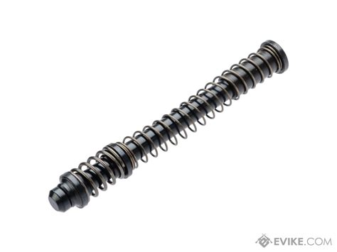 Airsoft Master Gunsmith Amg High Efficiency Recoil Spring Guide For