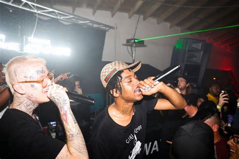 About 780 results (0.43 seconds). All The Pictures You Need To See From Fat Nick And Lil Tracy's Intimate L.A. Show | The FADER