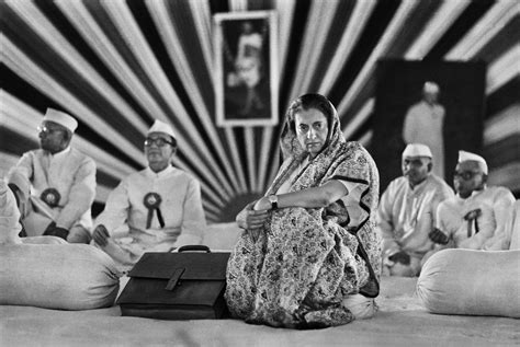 indira gandhi the centenary of india s first female prime minister magnum photos magnum