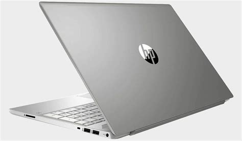 Grab This 10th Gen Core I7 Hp Pavilion 15t Laptop For Just 779 350