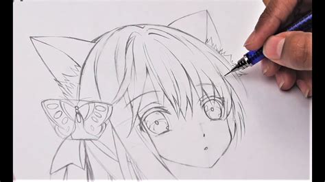 Download Anime Pictures To Draw For Beginners Images