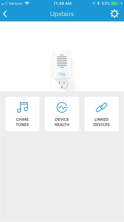 This amazon chime sdk for android works by. Choosing new ring tones for the Ring Chime - Ring Help