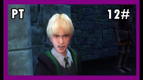 O 3º ano de ensino na escola de magia e bruxaria de hogwarts se aproxima. Harry Potter e o Prisioneiro de Azkaban Parte 12 PS2 PT ...
