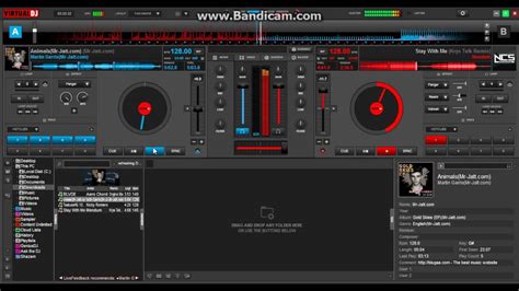 Make tunes in your browser and share them with friends! First dj mix using Virtual DJ online - YouTube