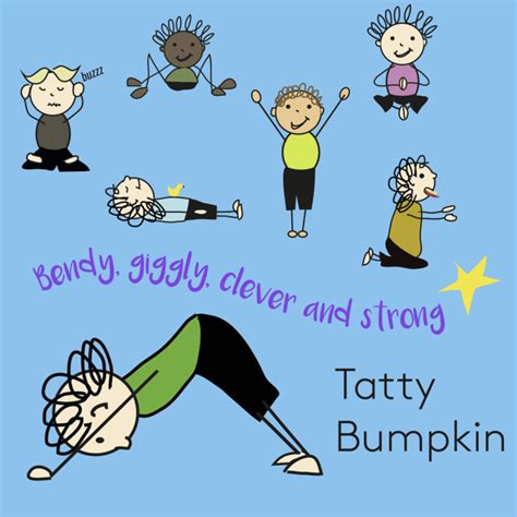 Children Inspired By Yoga Baby Bumpkin — The Little Book Of Parenting