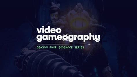 Explorando La Historia Completa De Bioshock 2 Video Gameografía