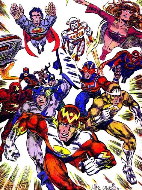 Is peter parker smarter than tony stark? Thoul's Paradise: The Campaign of Super-Powered ...