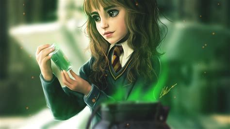 2048x1152 Hermione Granger Wallpaper2048x1152 Resolution Hd 4k