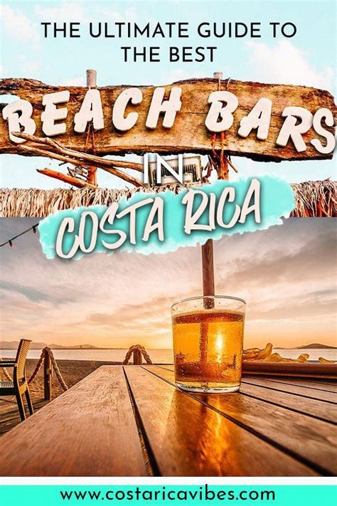 But costa rica's largest peninsula is ringed by so many blissful strips of sand, it deserves a top ten list of its own. The Best Beach Bars in Costa Rica in 2020 (With images ...