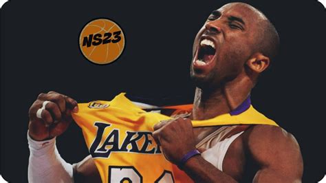 Kobe Bryant Career Mix Drowning ᴴᴰ Youtube