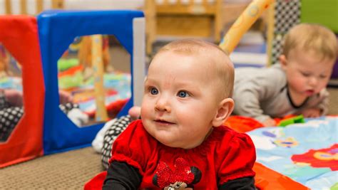 Infant Day Care And Early Education Kindercare