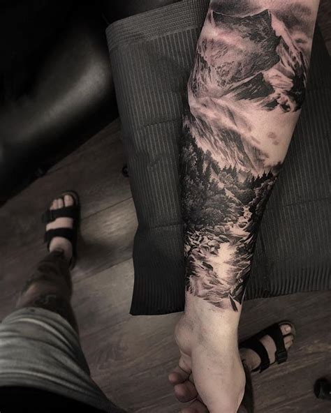 200 Amazing Tattoo Designs And Ideas That Youll Love Nature Tattoo
