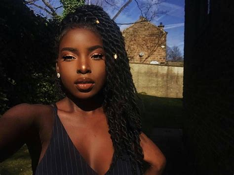 184 likes 1 comments shades of melanin melanin slayers on instagram “ ♠ melaninslayers