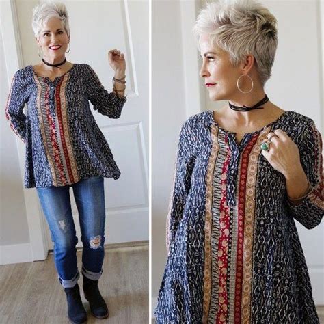 pin by lisa walsh on looks in 2020 boho fashion over 40 fashion clothes for women over 40