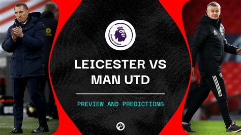 Ole can play god now after their really important win over aston villa. Leicester v Man Utd live stream: Watch the Premier League ...
