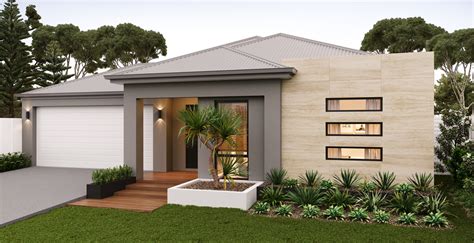 Factors To Look For When Considering Single Storey Home Designs In