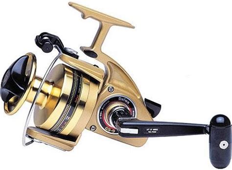 Comprar Carretes Pesca Daiwa Gs9 Online La Soga Pesca