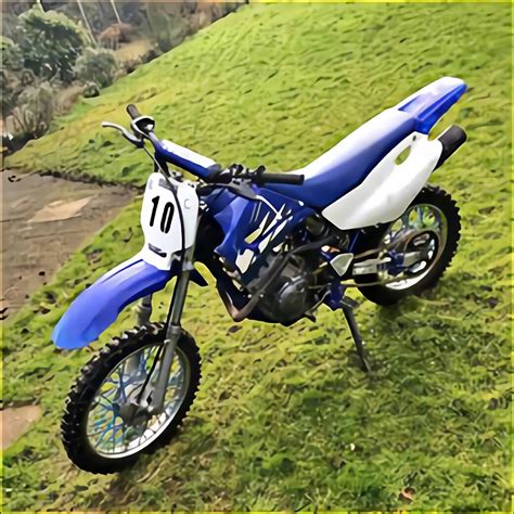 Yamaha Dt 250 For Sale In Uk 59 Used Yamaha Dt 250