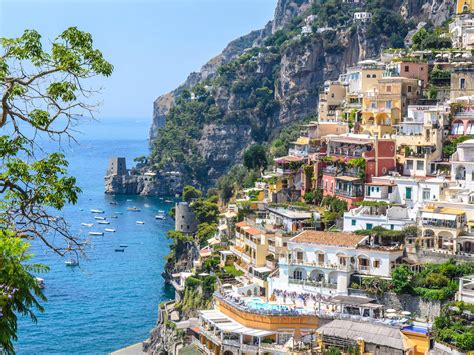 Most Beautiful Places In Italy To Live Photos