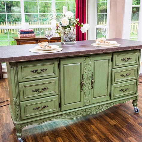 5 out of 5 stars. The 12 Best DIY Kitchen Islands | Rustic kitchen island, Diy kitchen island, Portable kitchen island