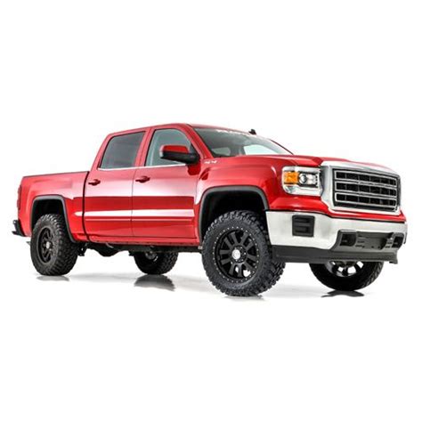 9 Best Lift Kits For Your Truck Or Suv In 2018 Car Suspension Lift Kits