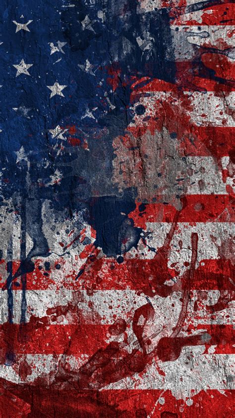 Patriotic American Flag Wallpaper American Flag Background Images