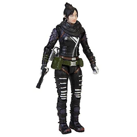 Apex Legends 6 Inch Collectible Action Figure Pricepulse