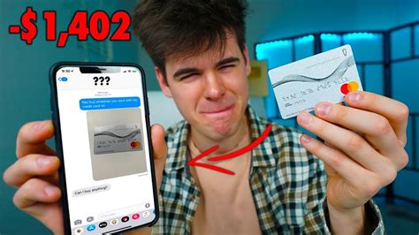 What Is Mrbeast Credit Card Number Cards Info