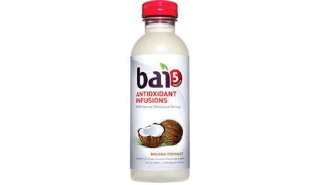 Garnish with shaved coconut and a maraschino cherry, if desired. Juicing trends could benefit CPG market | 2014-01-10 ...