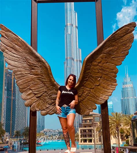 Tw Pornstars Ninadevil Twitter Sonnige Grüße Aus Dubai ☀️ Ich Will Gar Nicht Dran Denken