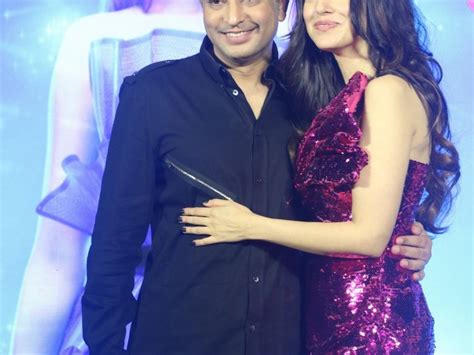 Divya Khosla Kumar Does Not Depend On Husband For Work Bollywood