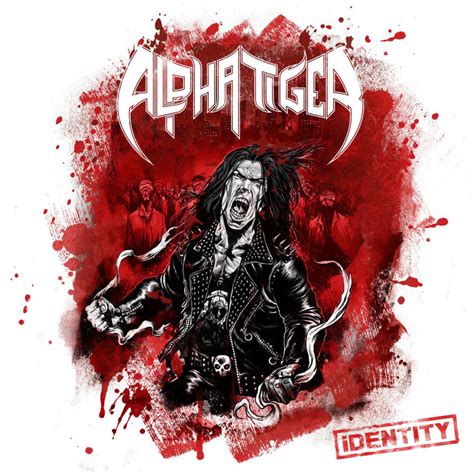 Members, george michael and andrew ridgeley. Alpha Tiger - Long Way of Redemption Lyrics | Genius Lyrics