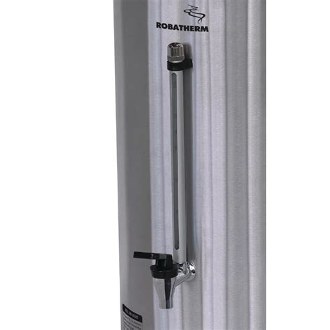 Robatherm Hot Water Urn Uds Vp Cups Ltr Gp Buy Online At