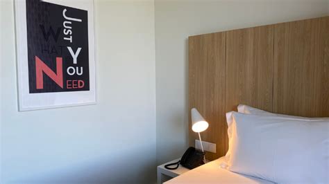 The accommodation provides a private. Galeria - Stay Hotel Lisboa Aeroporto