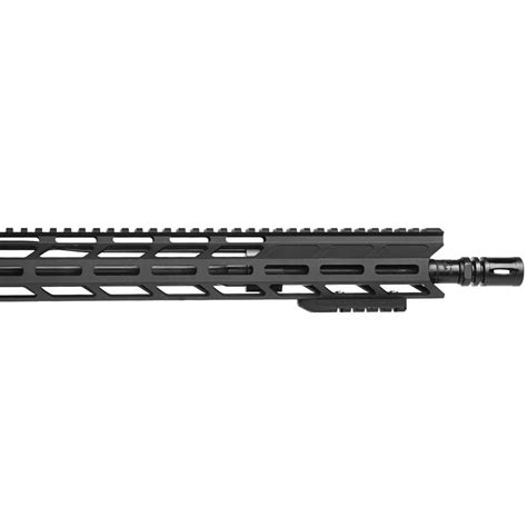 Cheytac Usa Ct15 M Lok 556mm Nato 16in Black Semi Automatic Modern