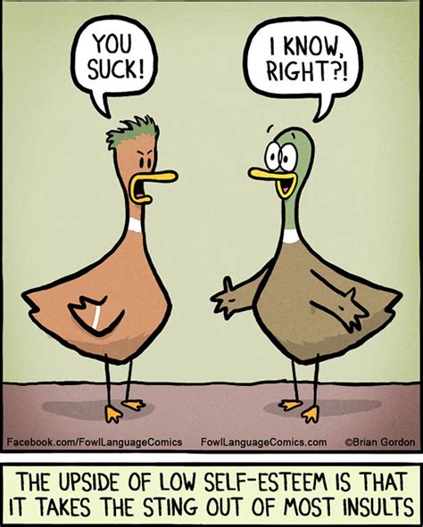 Duck Hates Mondays Too A Comic About A Bird We Can All Relate To