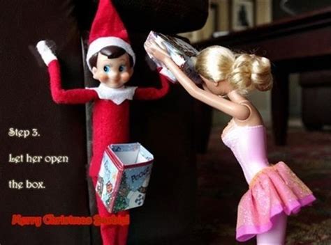 Funny Inappropriate Elf On The Shelf Memes