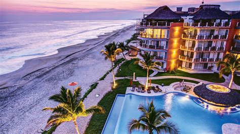 Vivo Resorts A Hidden Gem In Puerto Escondido Travel Weekly