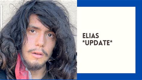 Elias Update 43021 Youtube
