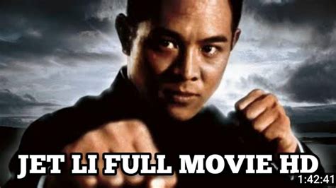 Jet Li Full Movie Hd English Dubbed L Best Action Movie English L Best