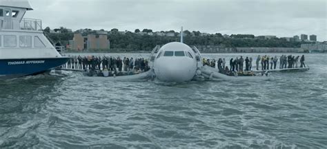 The story of chesley sully sullenberger (tom hanks), an american pilot who became a hero after landing his damaged plane on the hudson river in order to save the flight's passengers and. Movie Review - Sully | The Movie Guys