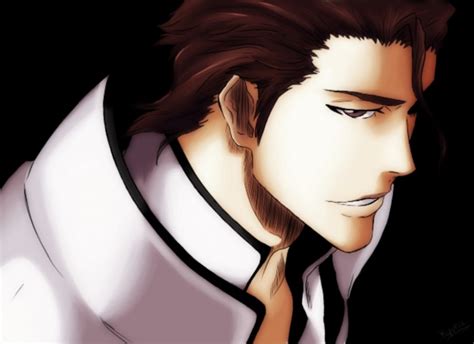 Free Download Bleach Aizen Wallpaper Actress 1280x720 For Your Desktop Mobile And Tablet