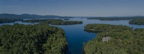 We cover all nh lakes including squam lake and lake winnisquam. Lakes Region | Squam Lake