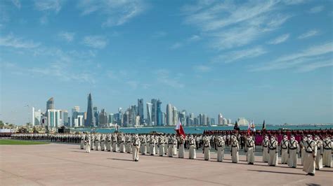 Qatar Celebrates National Day 2020 With Immense Pride Patriotic Fervor