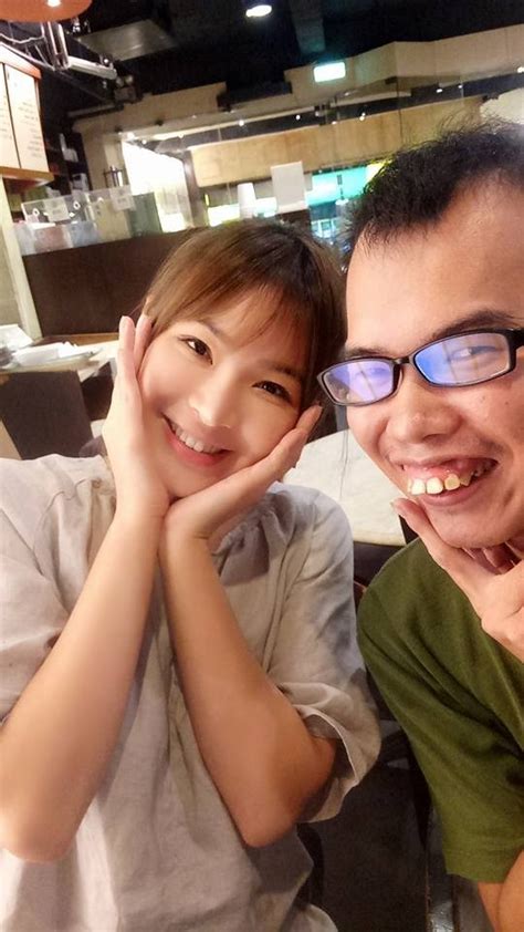 Check spelling or type a new query. 公開了嗎？ 鄧佳華和陳沂臉書設穩定交往 - 自由娛樂