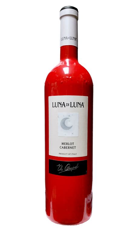 Luna Di Luna Kingdom Liquors