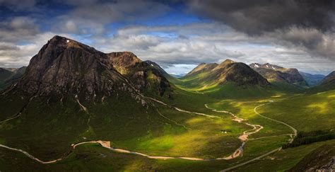 Scottish Highlands Travel Guide Why You Need To Go Now In 18 Photos
