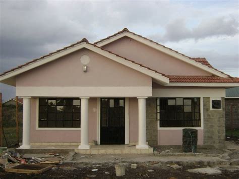 View Floor Plan Two Bedroom House Plans In Kenya Home