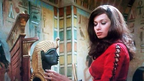 Blood From The Mummy S Tomb 1971 Movie Review From Eye For Film