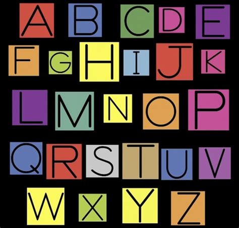 Come and sing along with me h i j k l m n o p. Alphabet Song - Classic Music Video by Have Fun Teaching | TpT